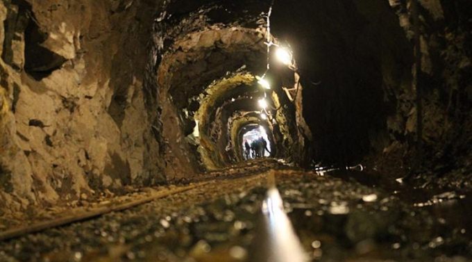 Pasuria minerare: Riaktivizohet miniera e bakrit Gurth 3, e mbyllur qe nga 1992